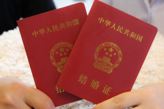 2024年中秋节适合领证吉日_领证当天要给女婿发红包吗