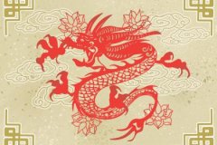 2024年属龙男孩最吉利的名字_属龙男孩取名宜用字