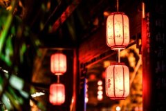 2024年元宵节出生的宝宝取名五行属什么