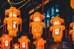 2024元宵节后一天出生的宝宝起名字
